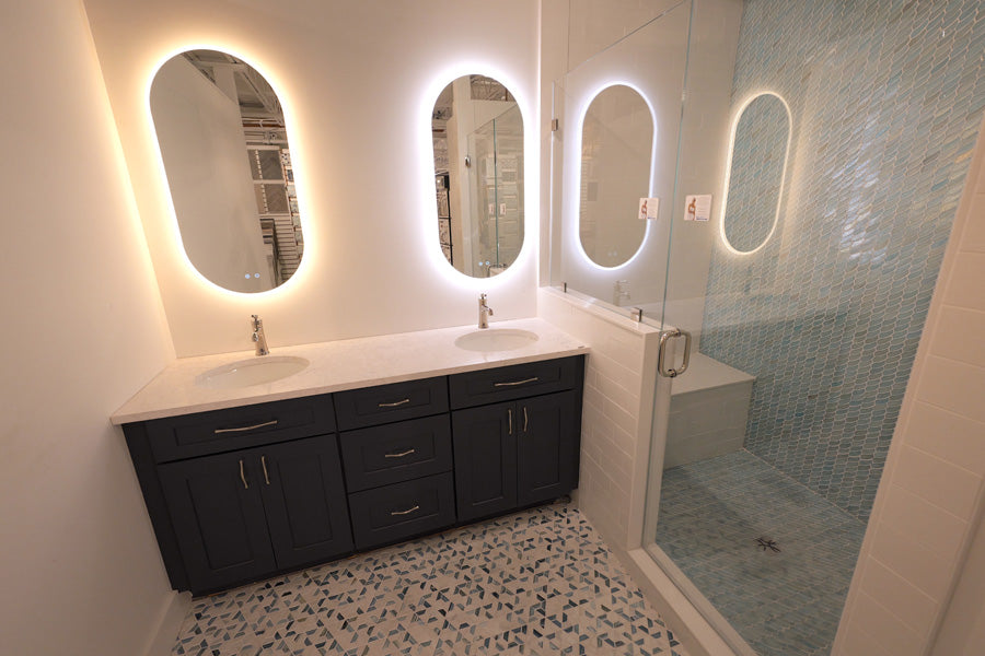 bathroom remodeling near me