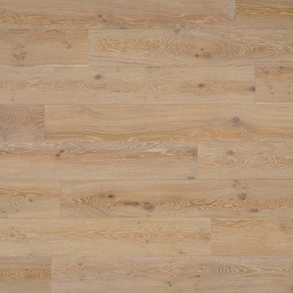Genesis in Overland Hardwood