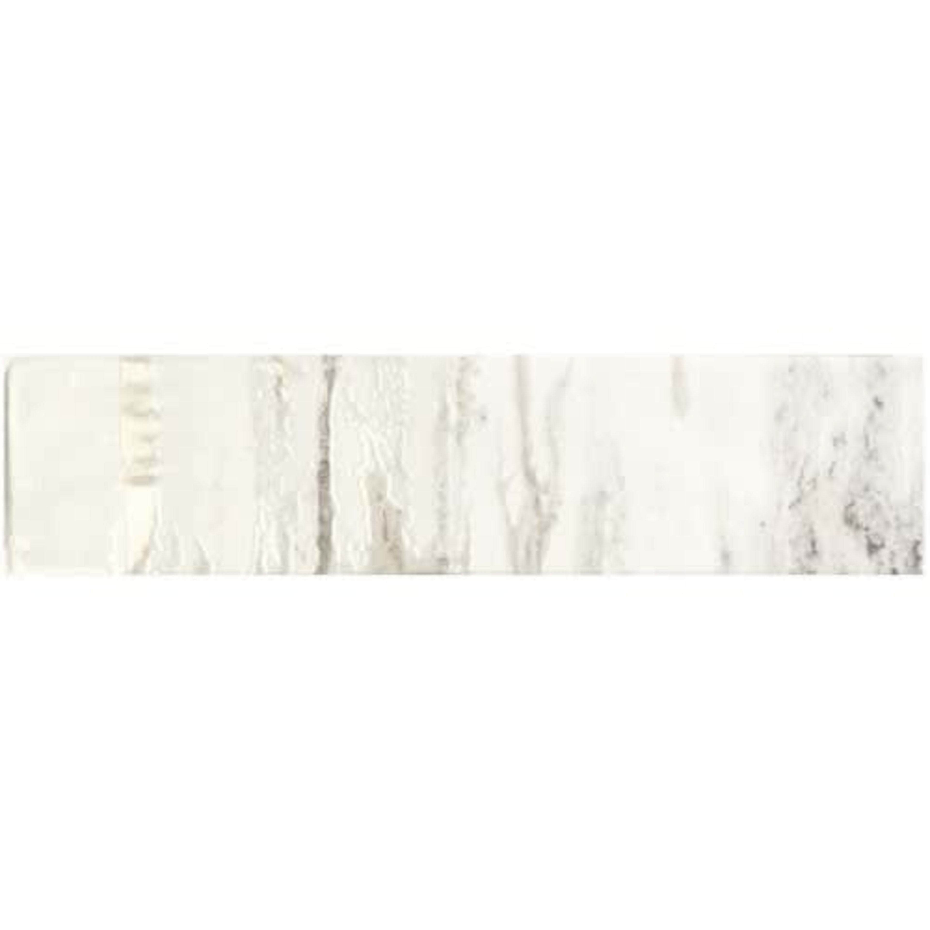 Princeton Glaze in Linen Fresh 3x12 Ceramic Tile