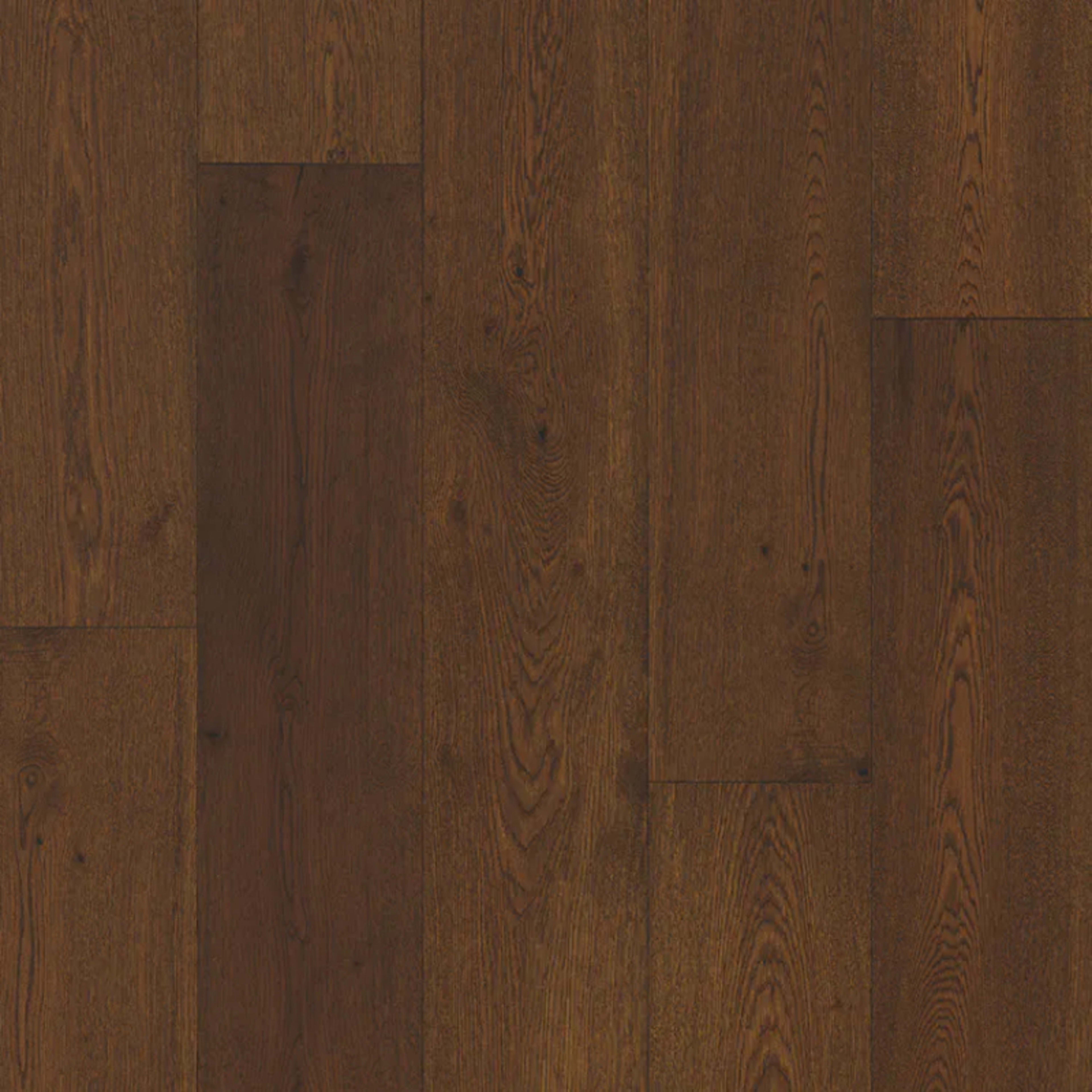 Rustics - Momentum in Saddle Hardwood