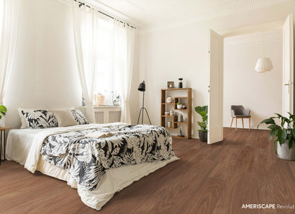 Ameriscape 6 in Revolution