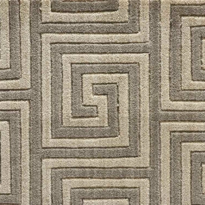 Mediterranean Labyrinth