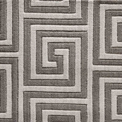 Mediterranean Labyrinth