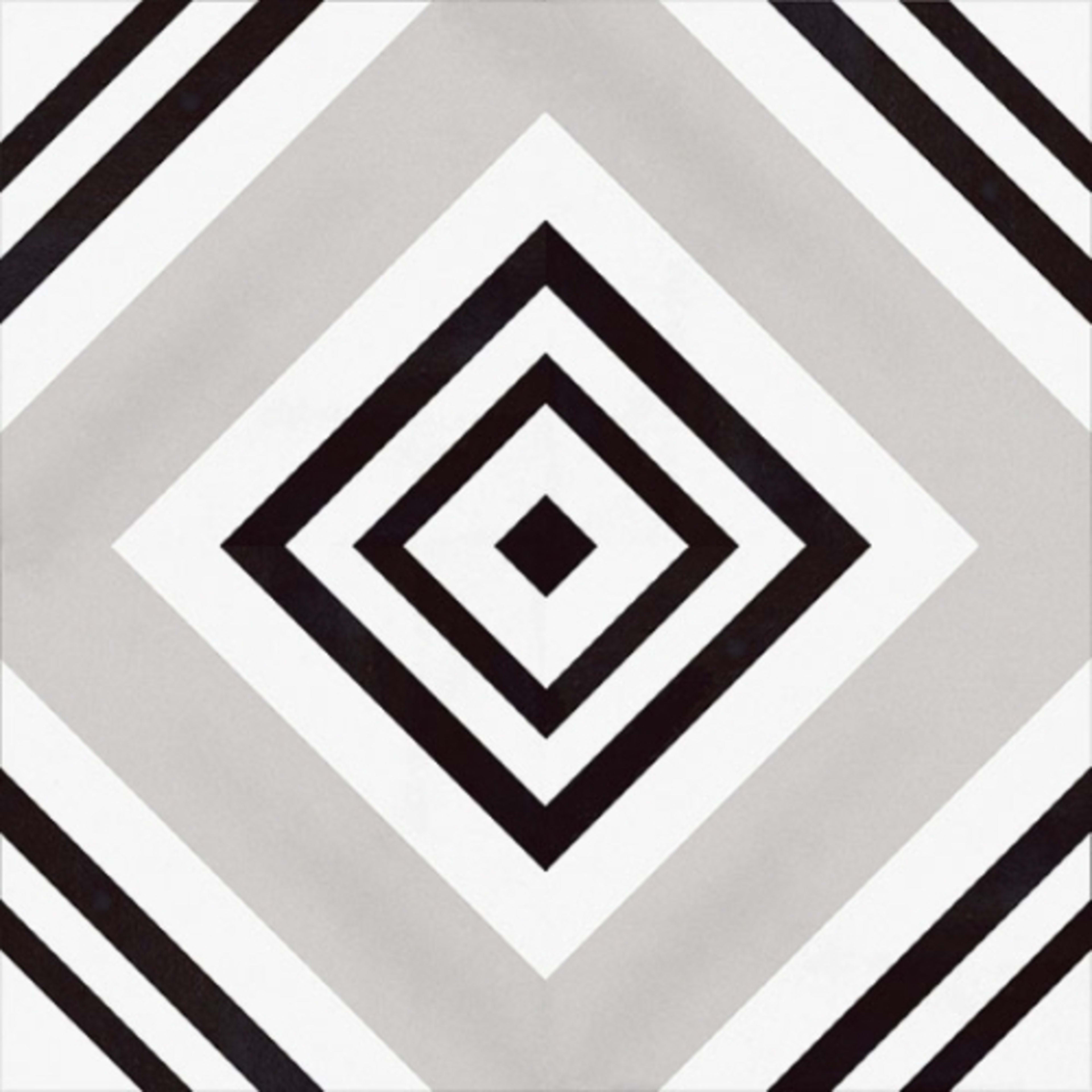 Amalfi Coast Collection in Naples Avenue Glass Tile