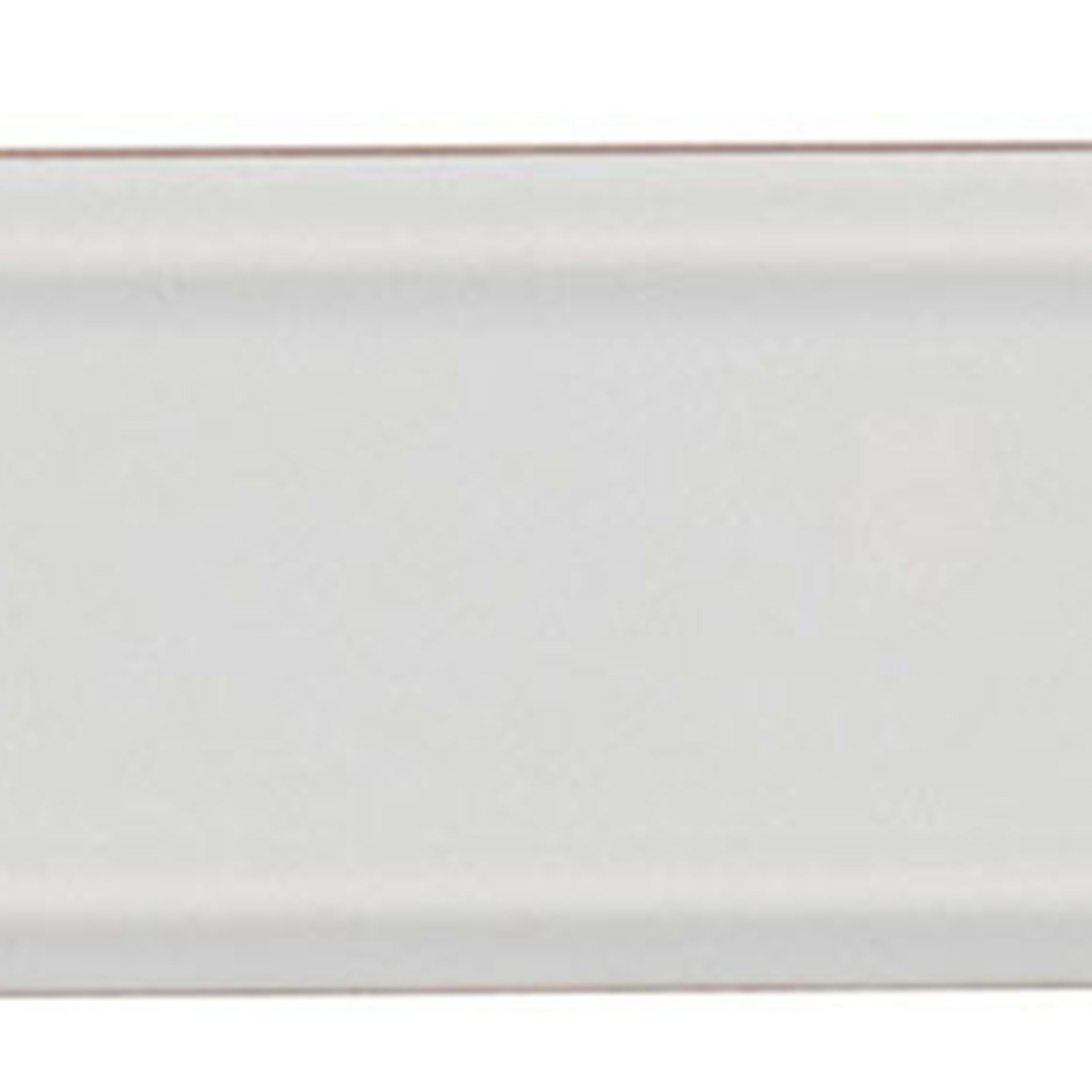 Orleans Collection - Lantern in Lafayette Quarter Beveled Glass Tile