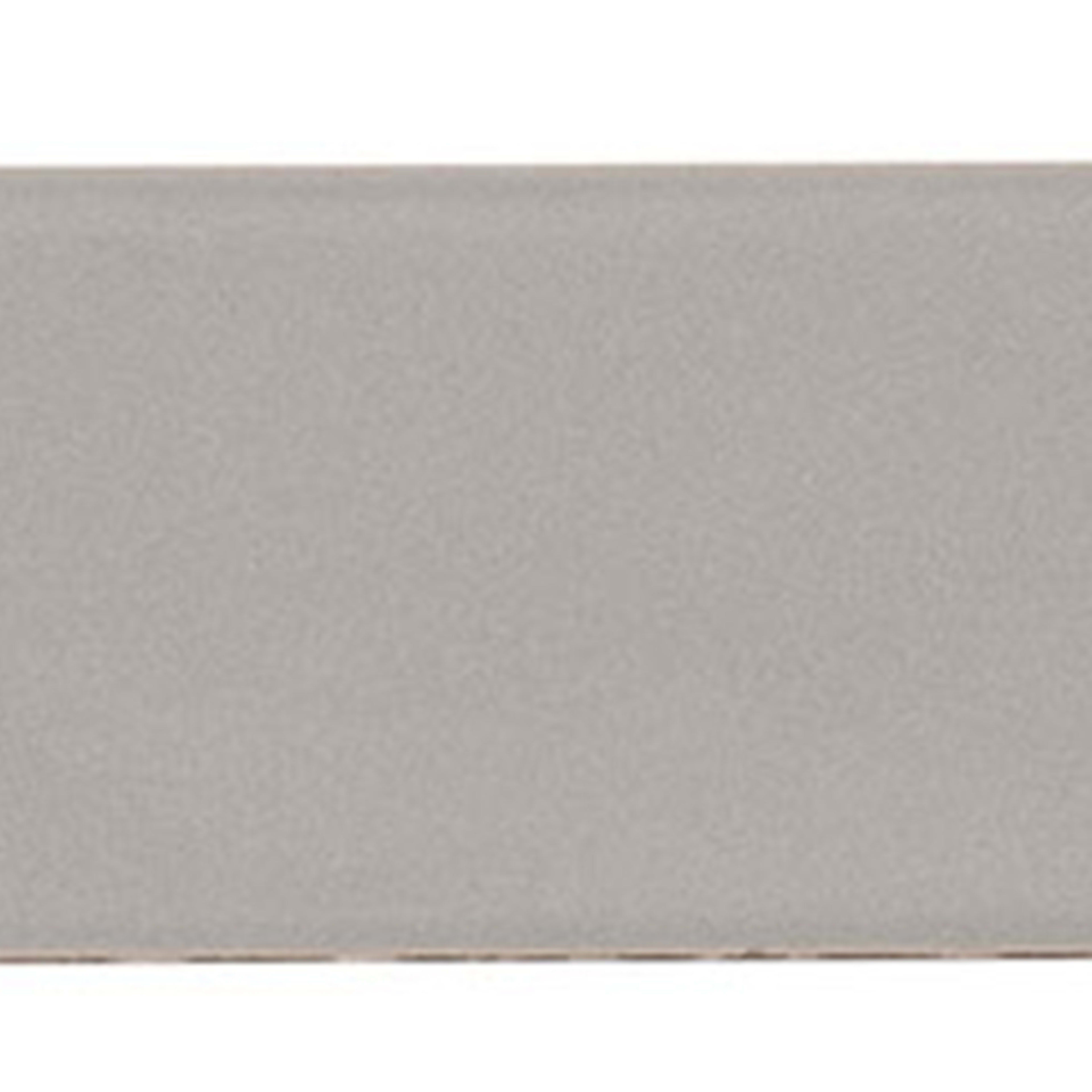 Orleans Collection - Picket in Armstrong Jazz Flat Glass Tile