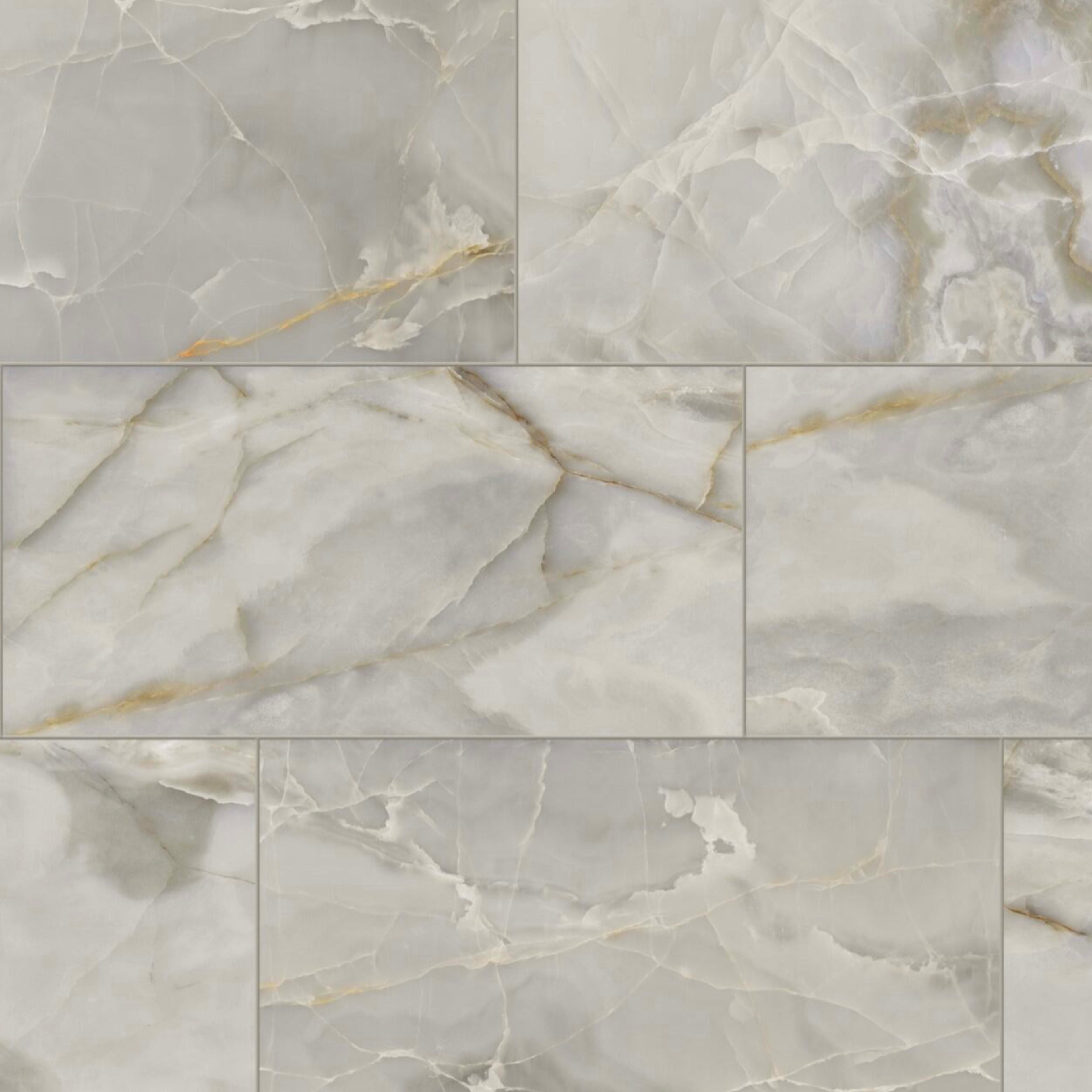 Parkside in Dark Grey Tile