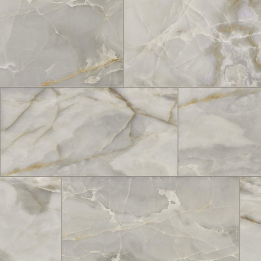 Parkside in Dark Grey Tile