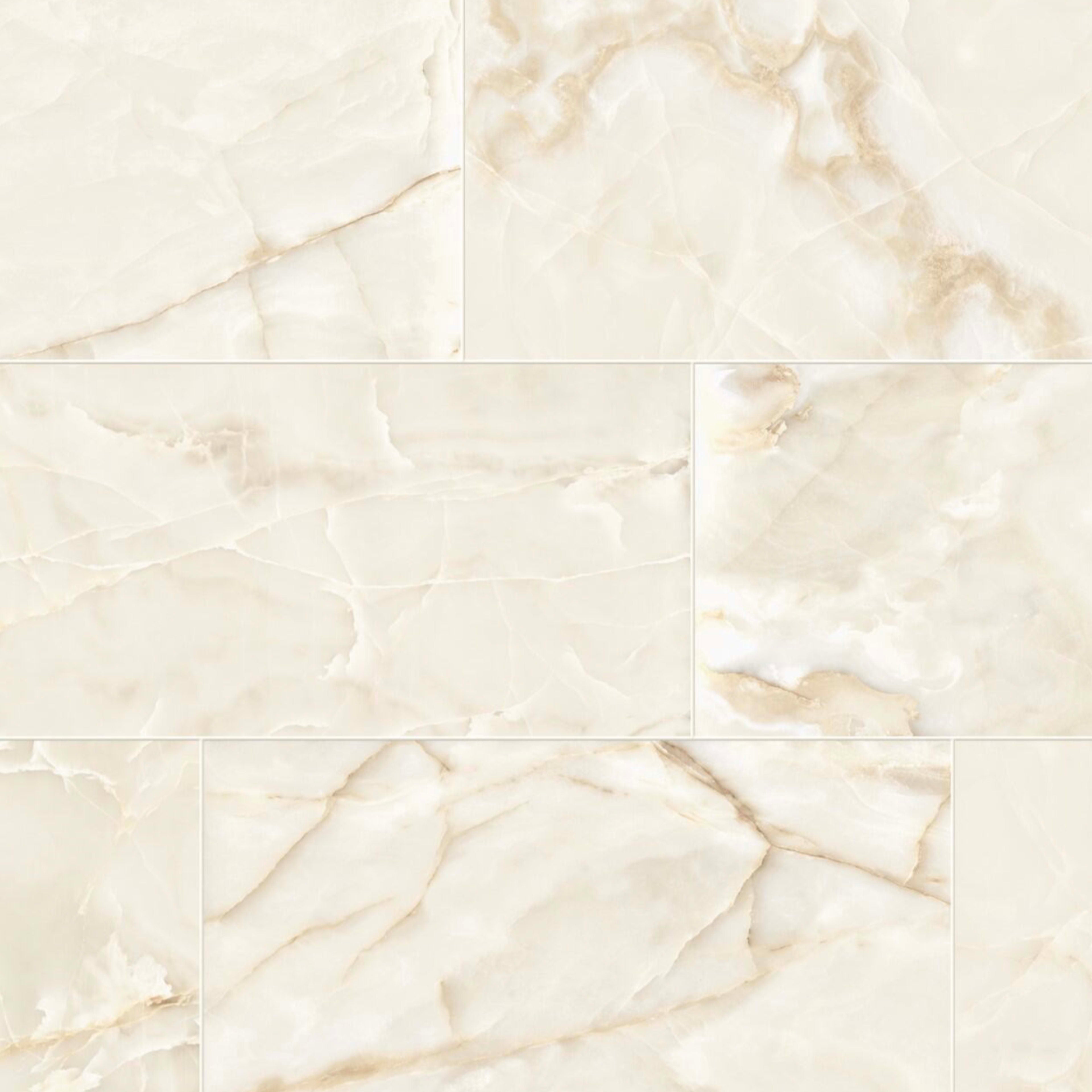 Parkside in Ivory Tile