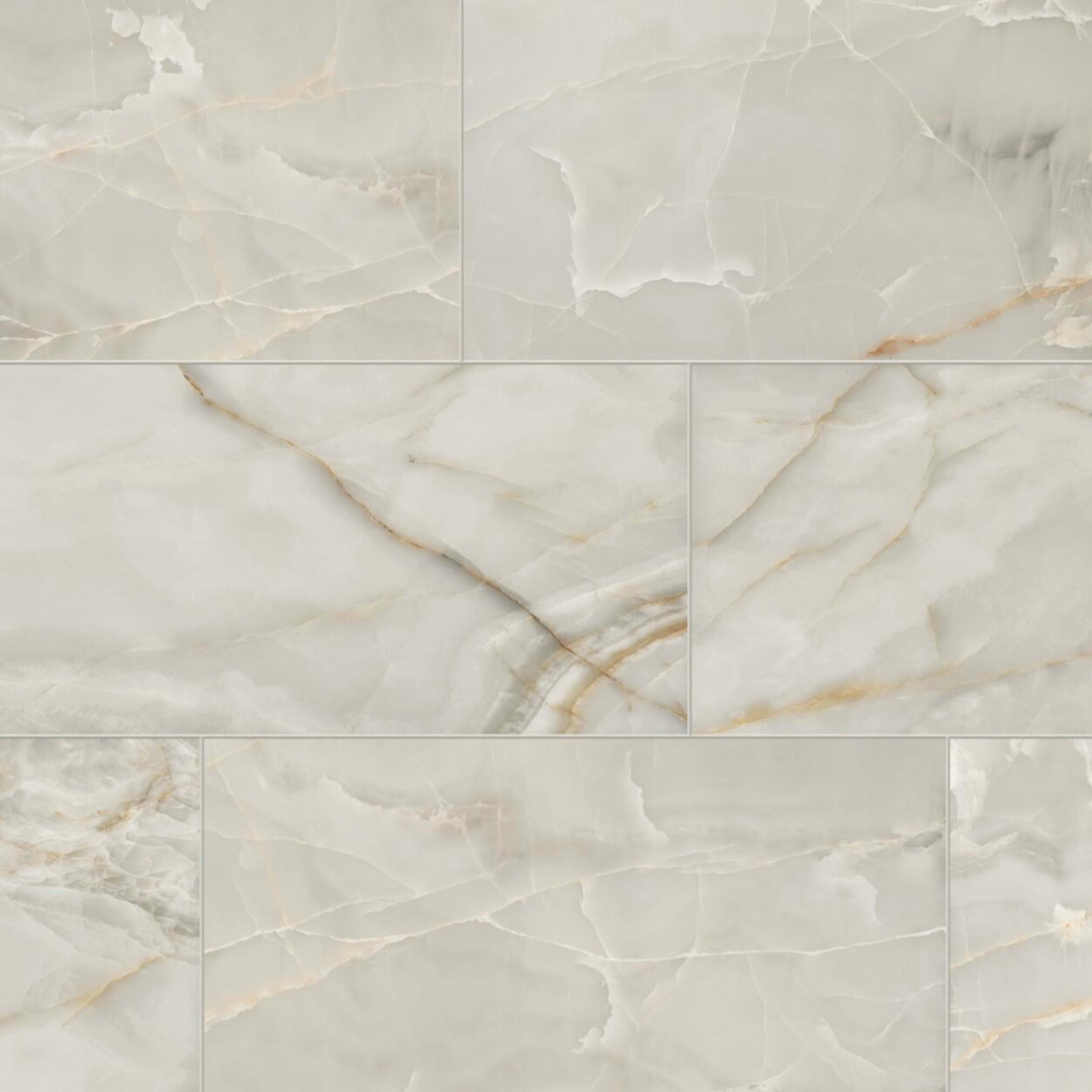 Parkside in Light Grey Tile