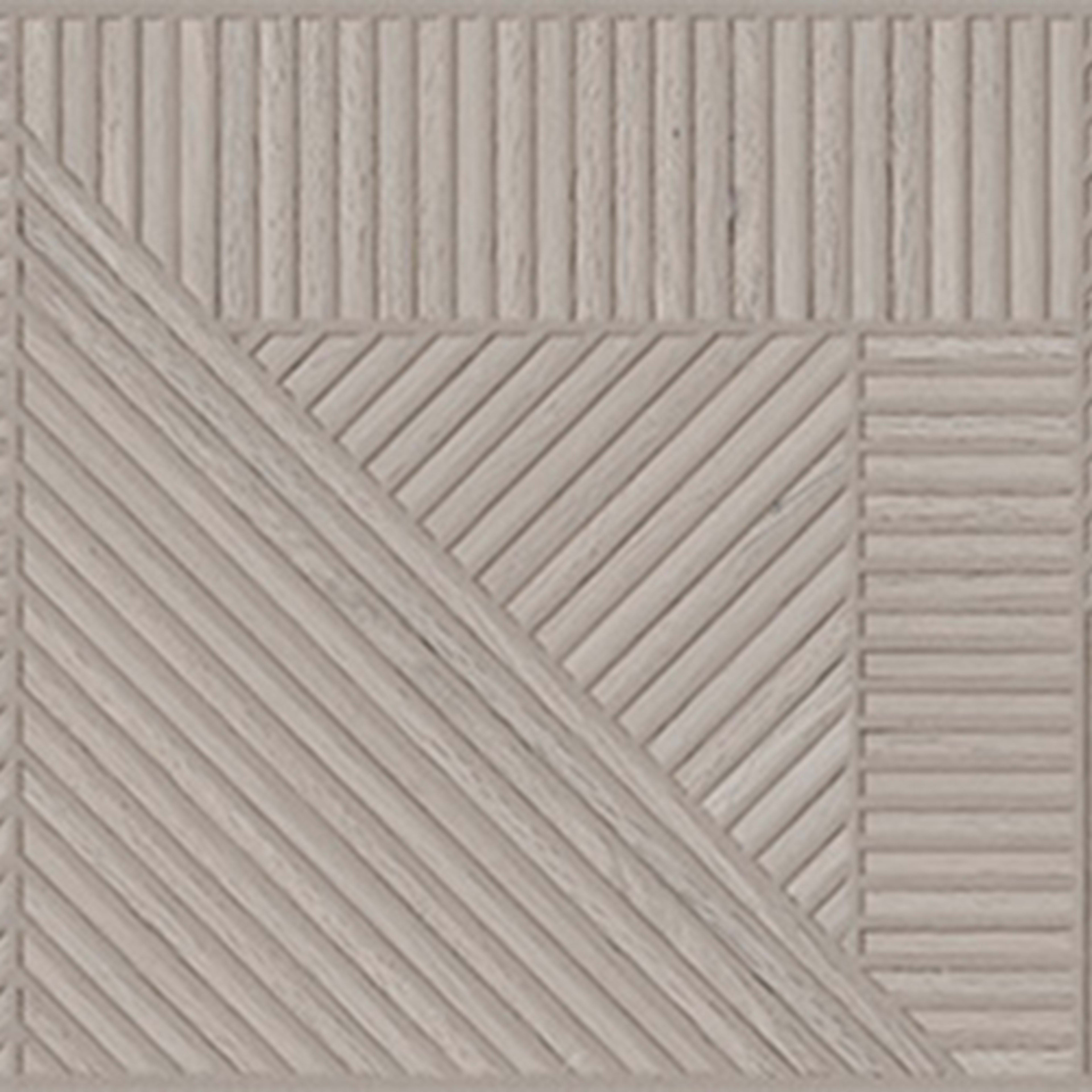Rotterdam Collection in Rotterdam Noce Glass Tile