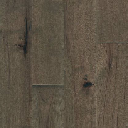 Folklore Hickory Engineered in Mountain Shade 6" Hardwood