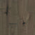 Folklore Hickory Engineered in Mountain Shade 6" Hardwood