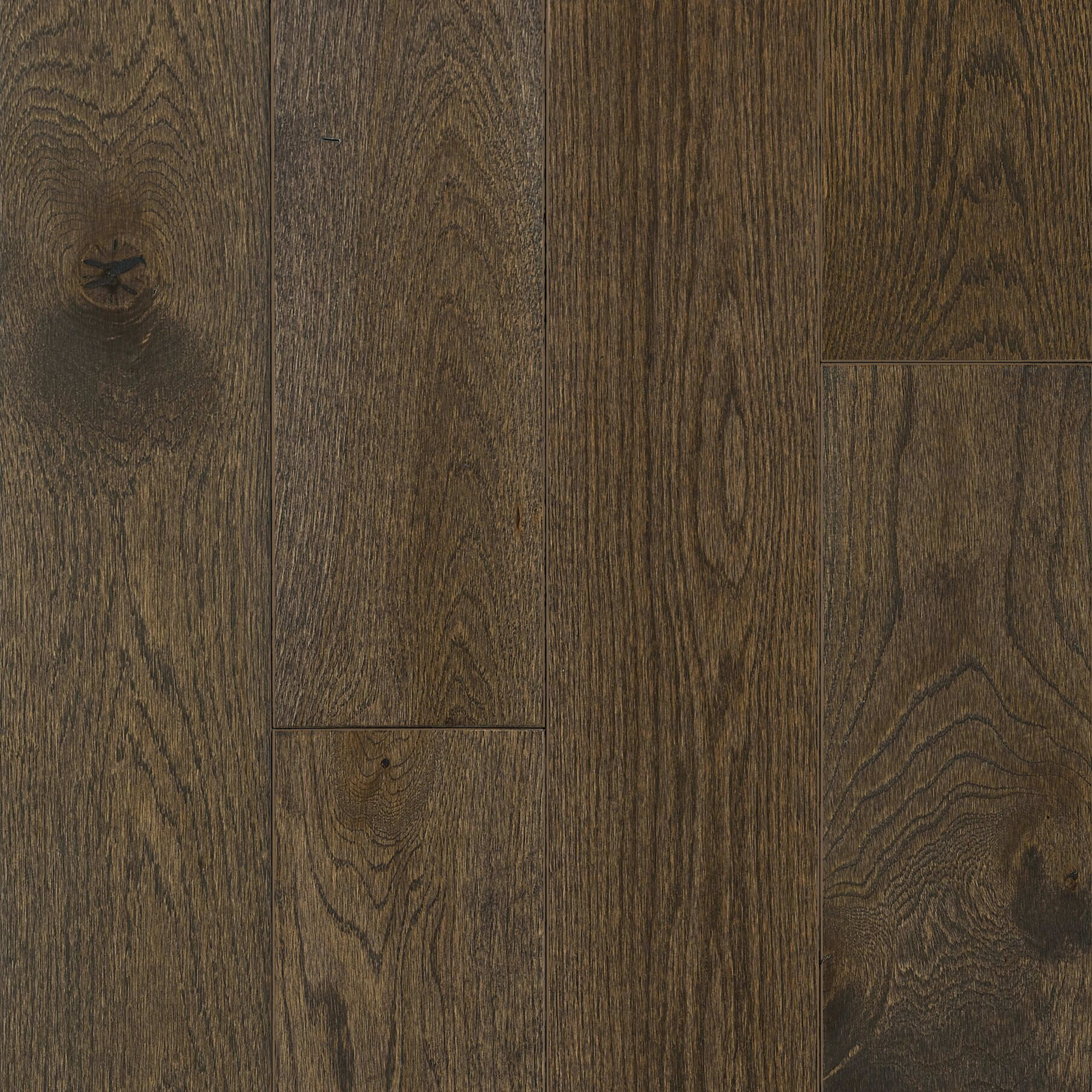 Folklore White Oak Engineered in Autumn Ridge 6" Hardwood
