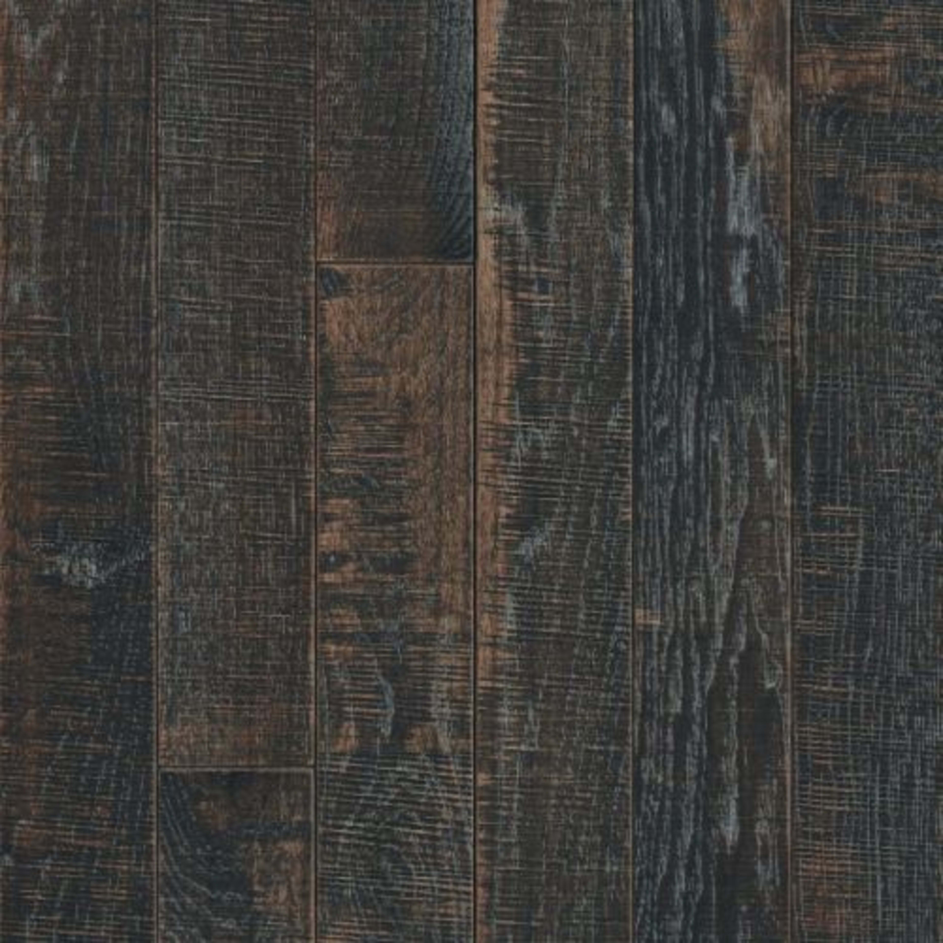 Barnwood Living Hickory Solid in Jefferson 3-1/4" Hardwood
