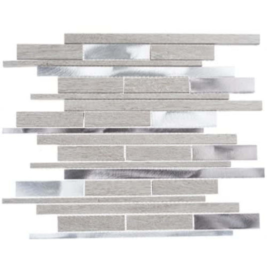 Maison De Luxe in Throne Room Random Brick Tile