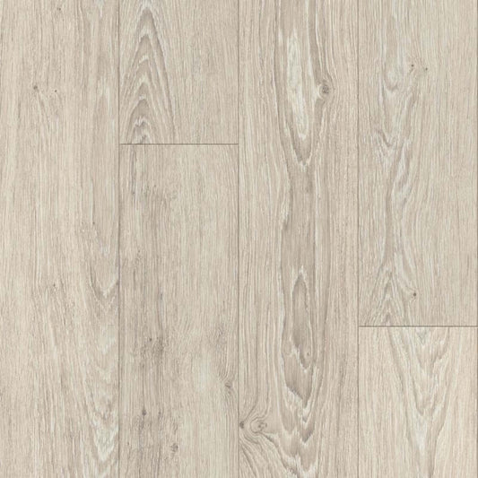 American Charm 6 Charlestown Oak in Linen Breeze 6 X 36 Luxury Vinyl