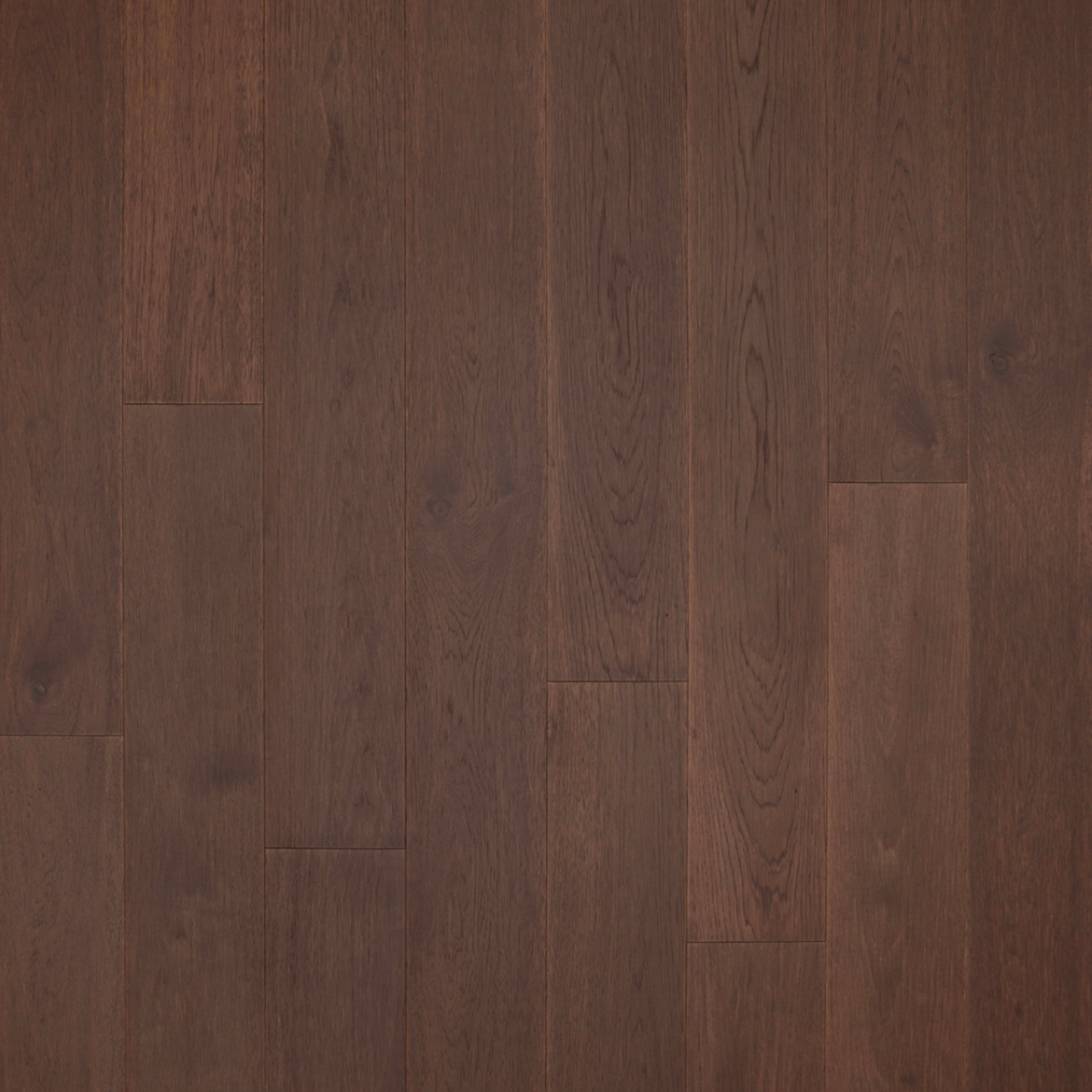 Crosby Cove in Carob Hickory Hardwood