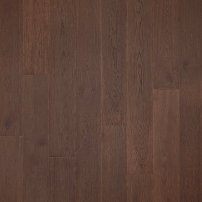 Crosby Cove in Carob Hickory Hardwood