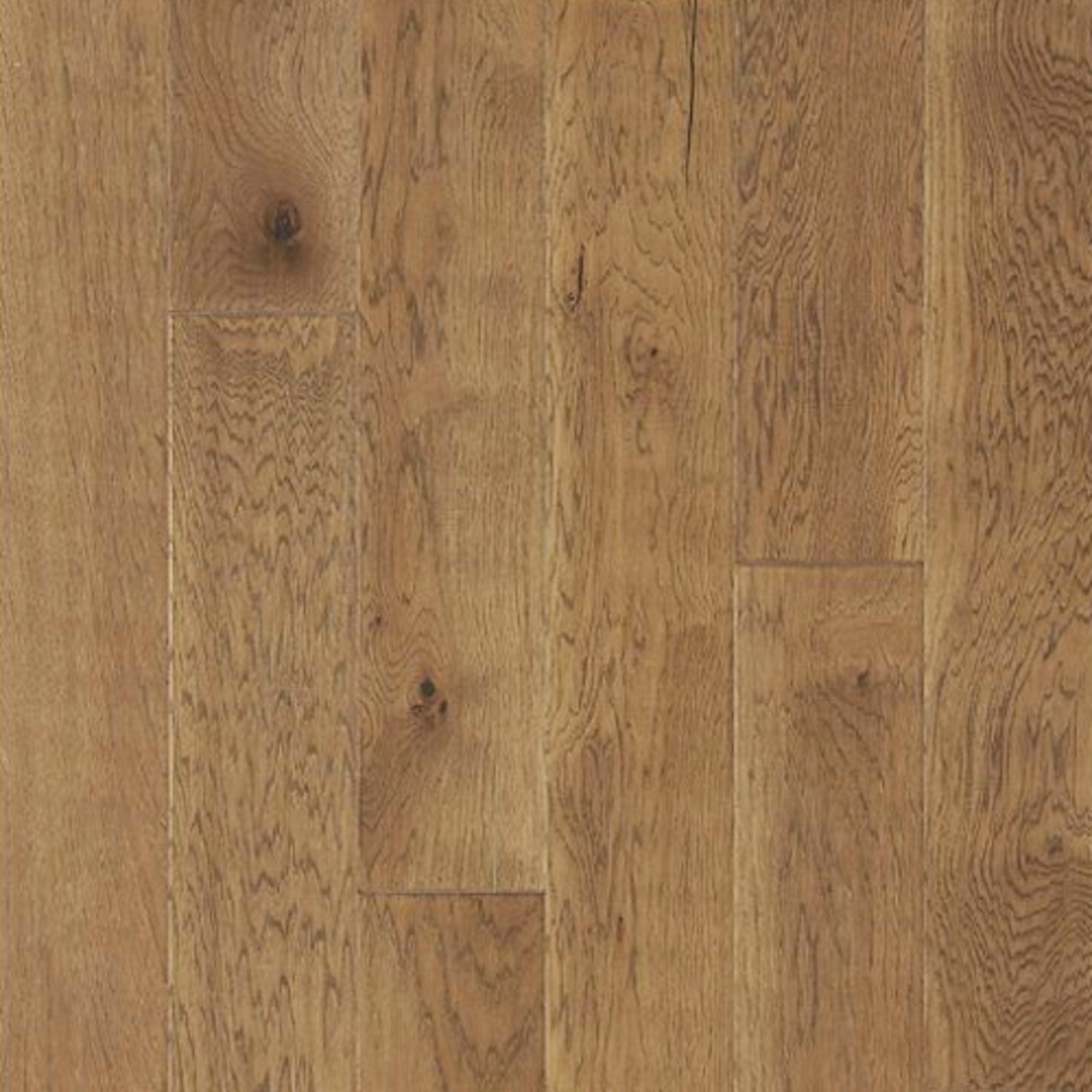 Heritage Woods in Canyon Dusk Hickory Hardwood