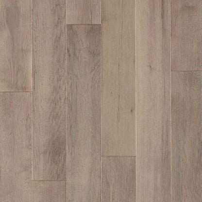 Heritage Woods in Heirloom Hickory Hardwood