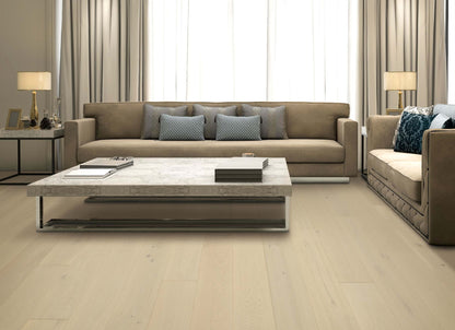 Coral Shores in Tidal Oak