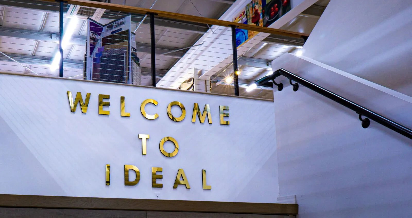 Welcome to Ideal Floor & Design in Hyannis and Falmouth, MA
