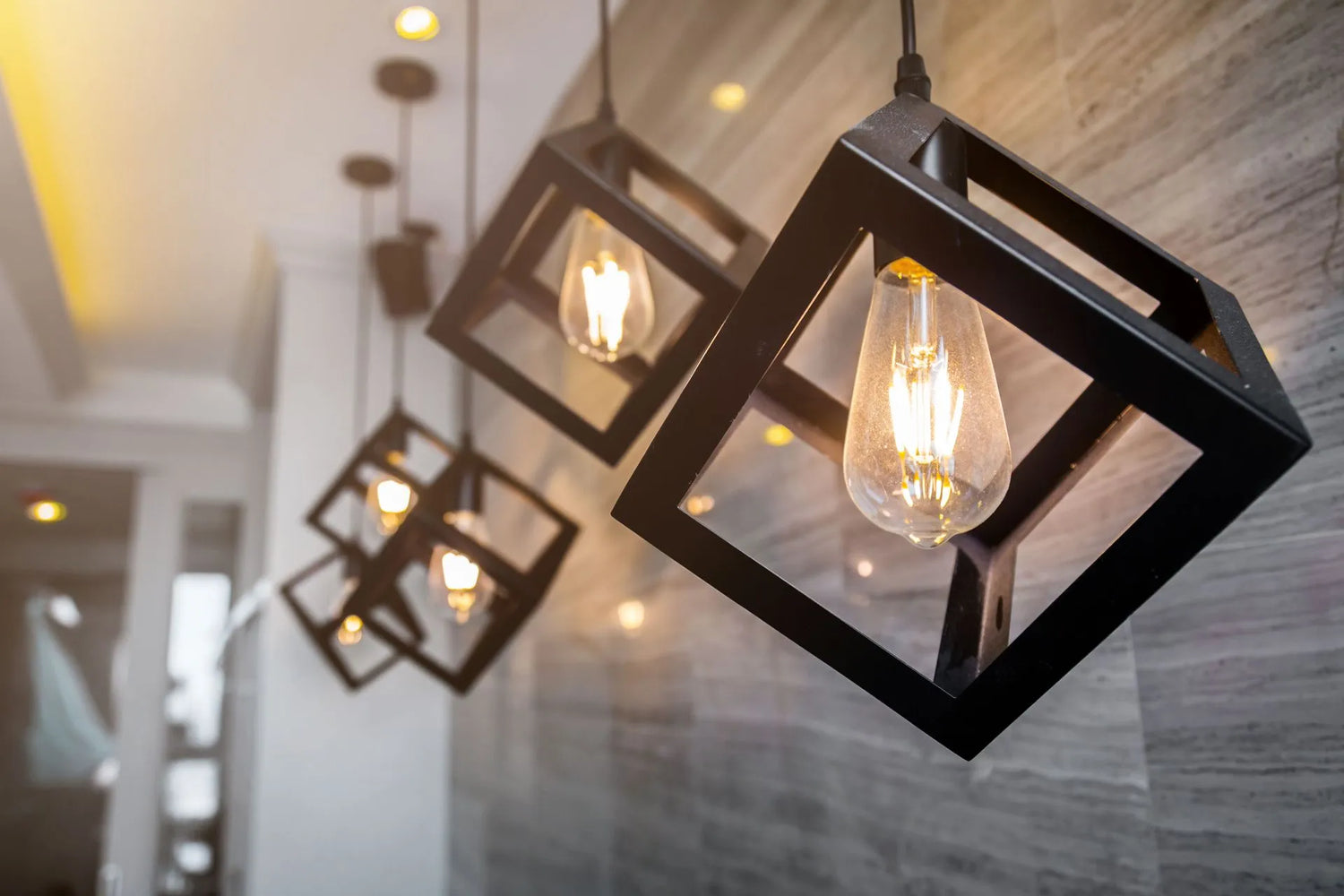 Lighting Showrooms Near Me in Falmouth & Hyannis, MA from Ideal Floor & Design