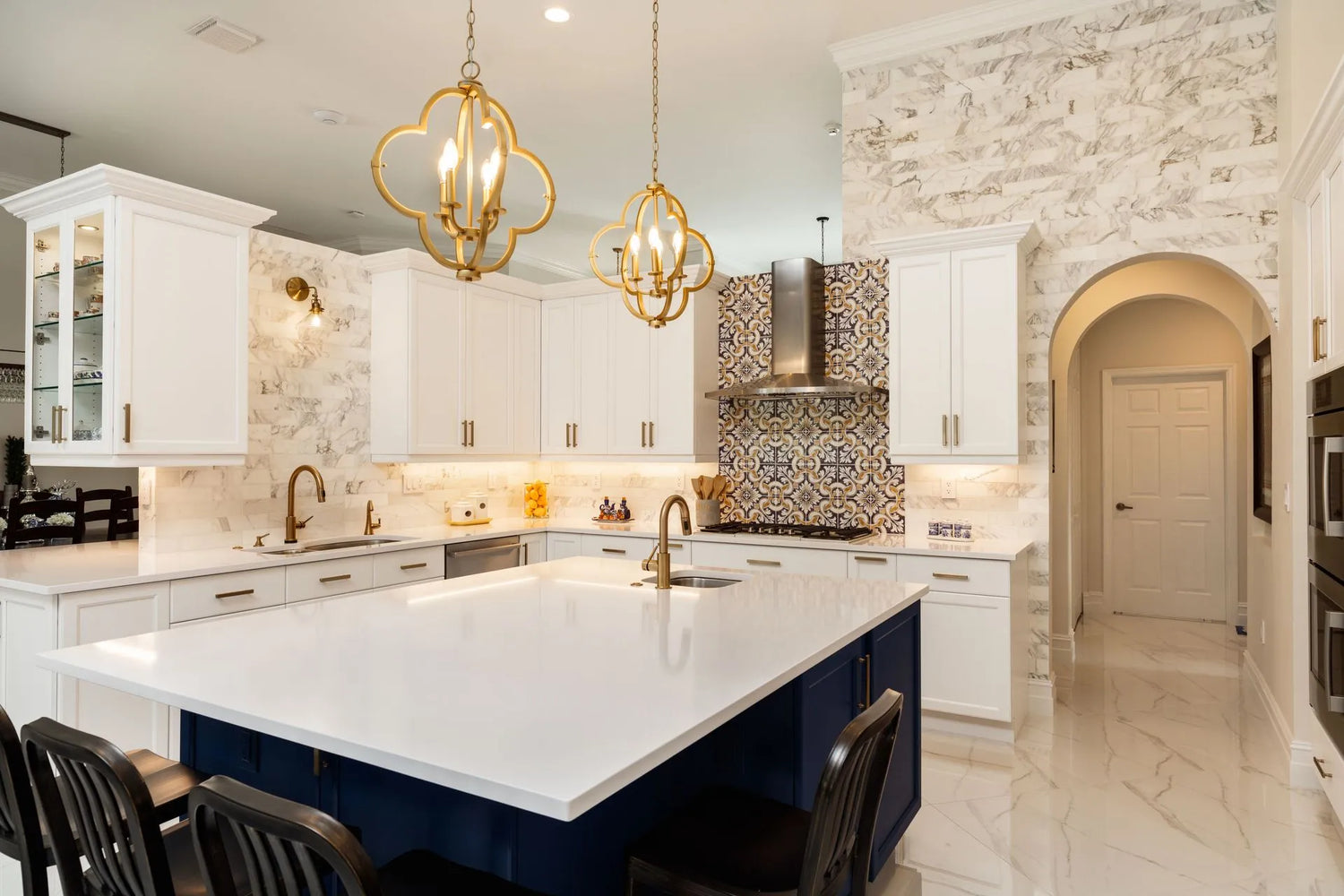 Lighting Store Near Me in Falmouth & Hyannis, MA from Ideal Floor & Design