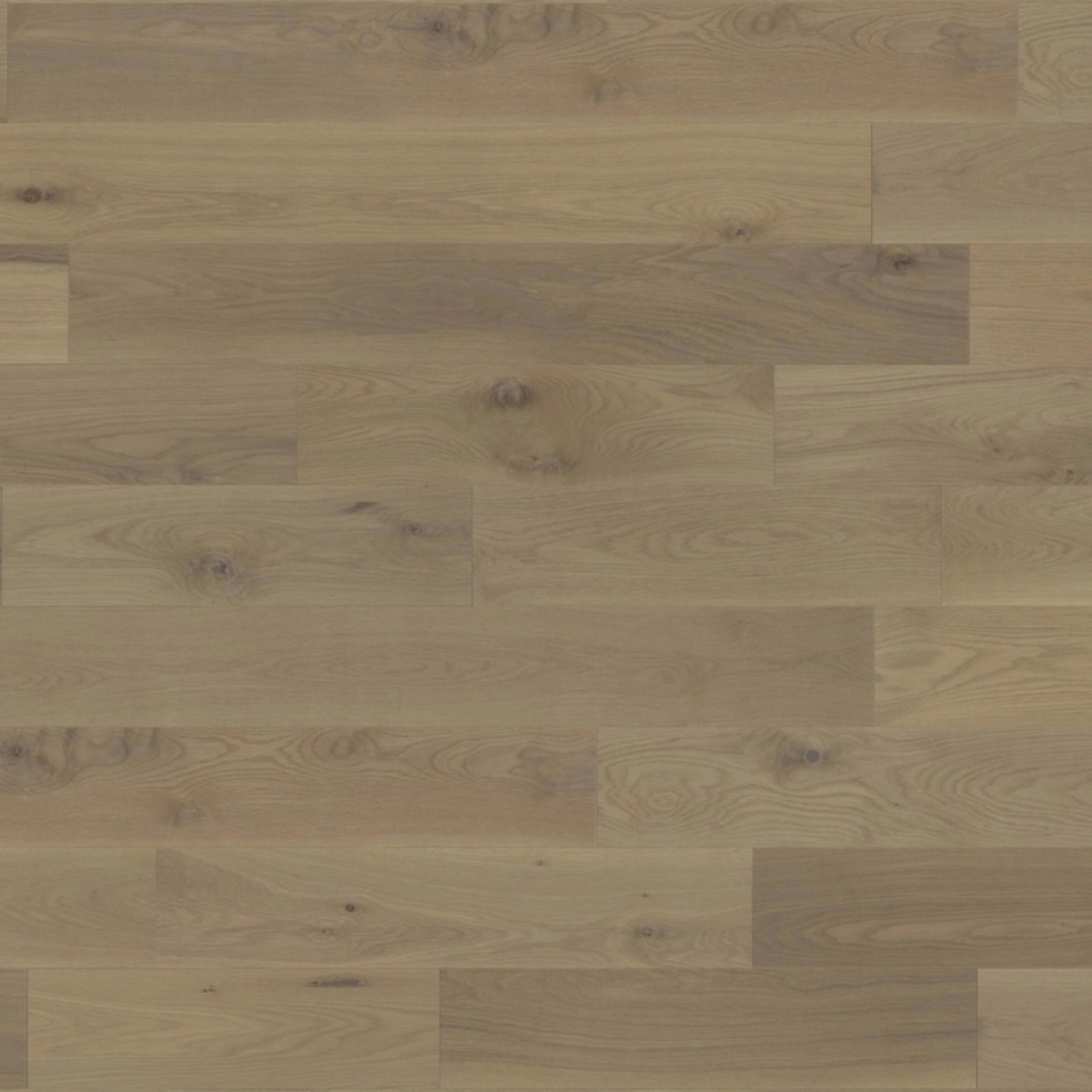 Muse - White Oak in Maud 7'' Hardwood