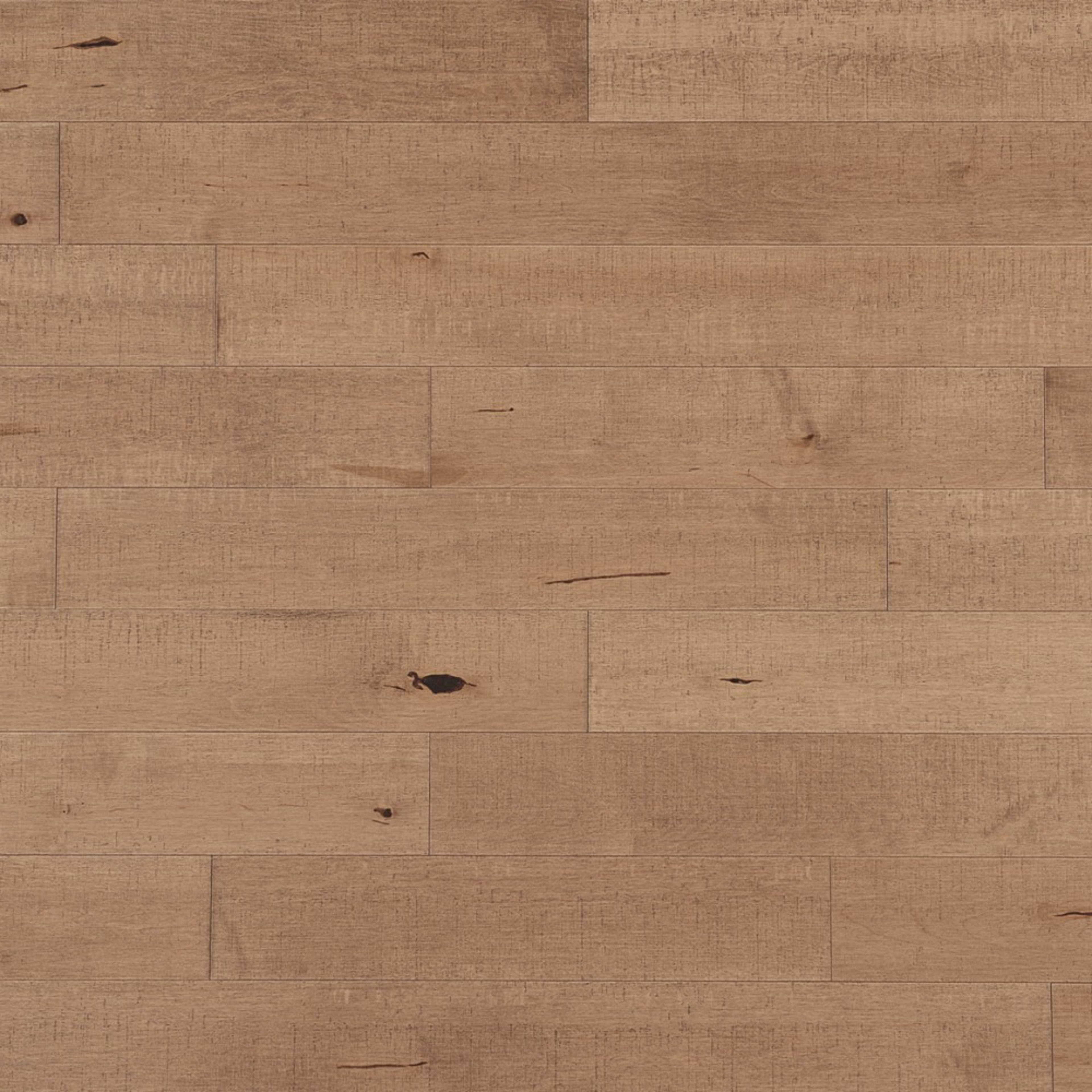Imagine Engineered - Maple Duramatt in Papyrus - 6 1/2" Hardwood