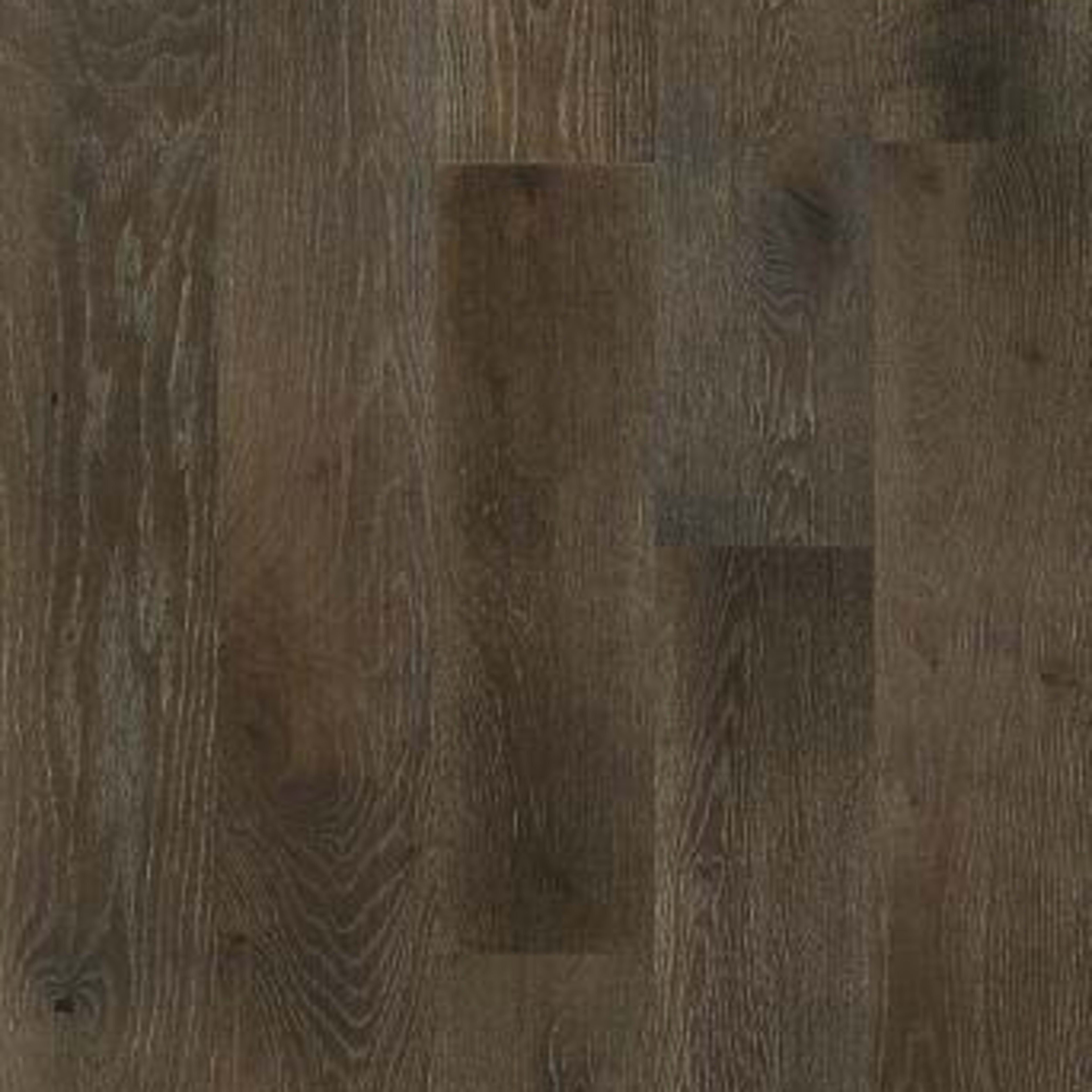 Argonne Forest Oak in Drawbridge Hardwood