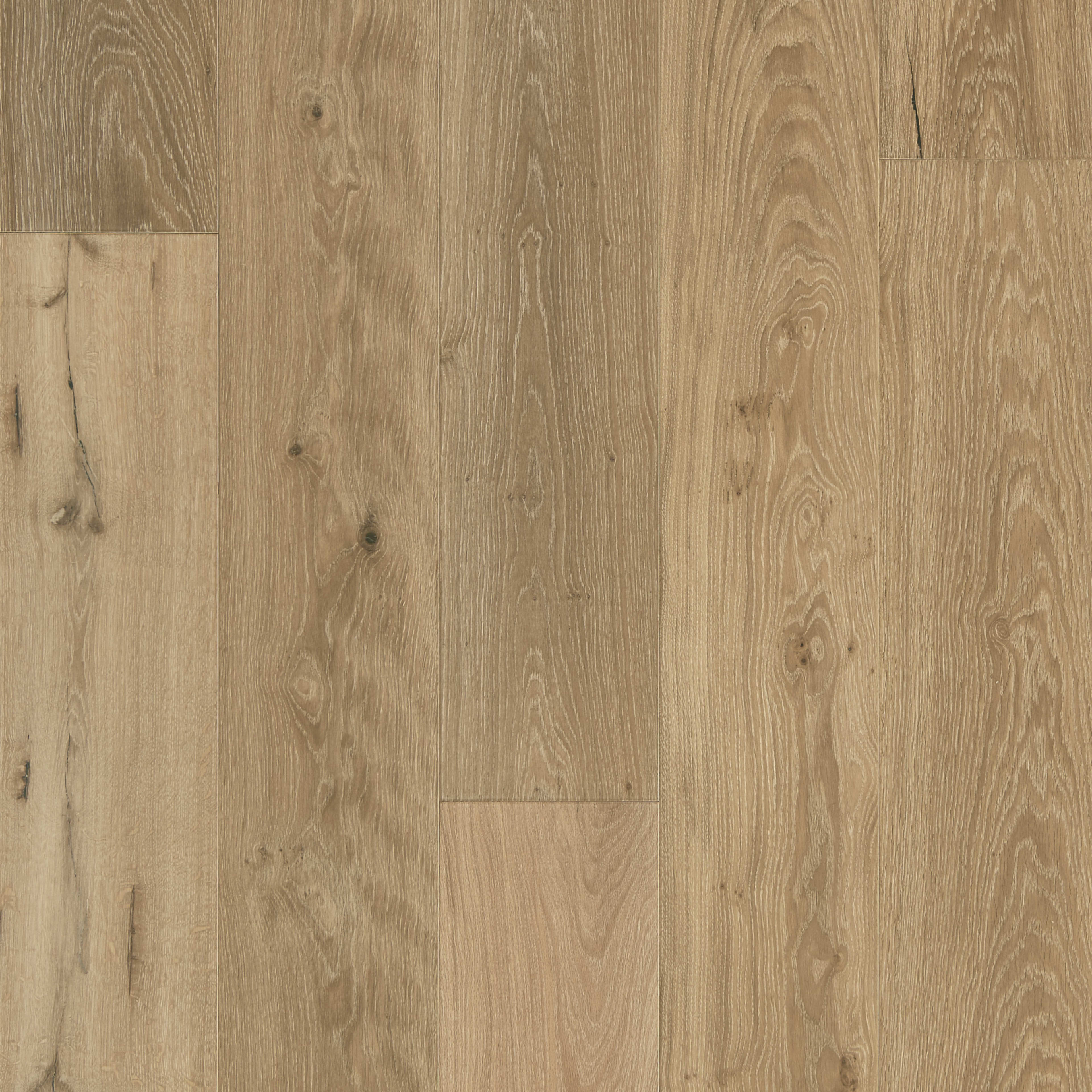 Latitude Collection - Sanctuary in Fresh Air Hardwood