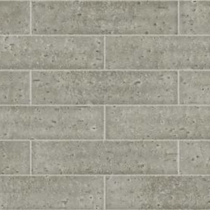 GEOSCAPES BRICK in Taupe Tile