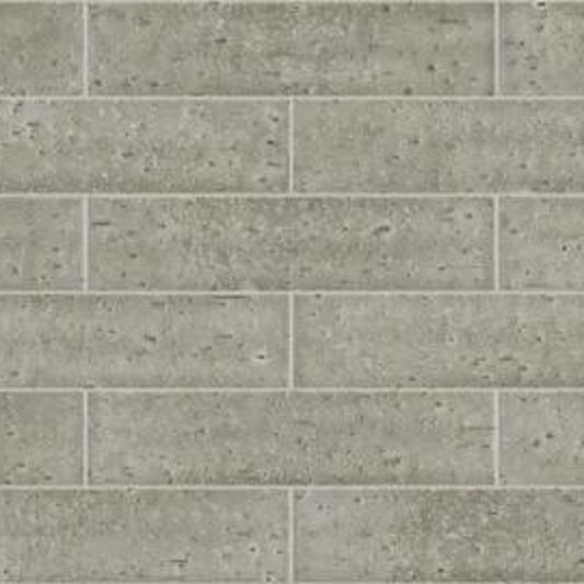 GEOSCAPES BRICK in Taupe Tile